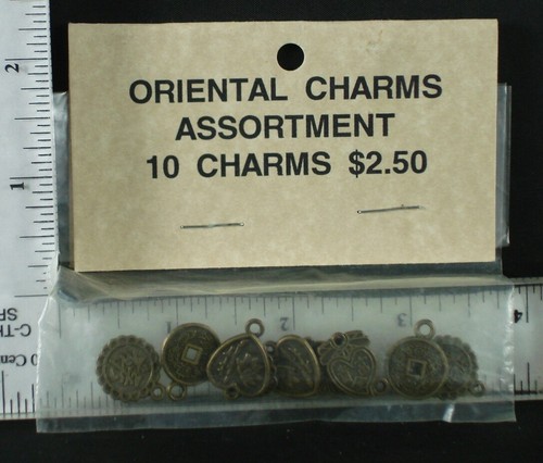 Jewelry, Card making & Scrapbooking Charms - 第 15/34 張圖片