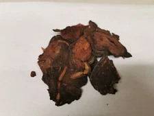 Natural Herb:无硫制何首乌, Tuber fleeceflower (Prepared), Zhi He Shou Wu (Sulfur Free)
