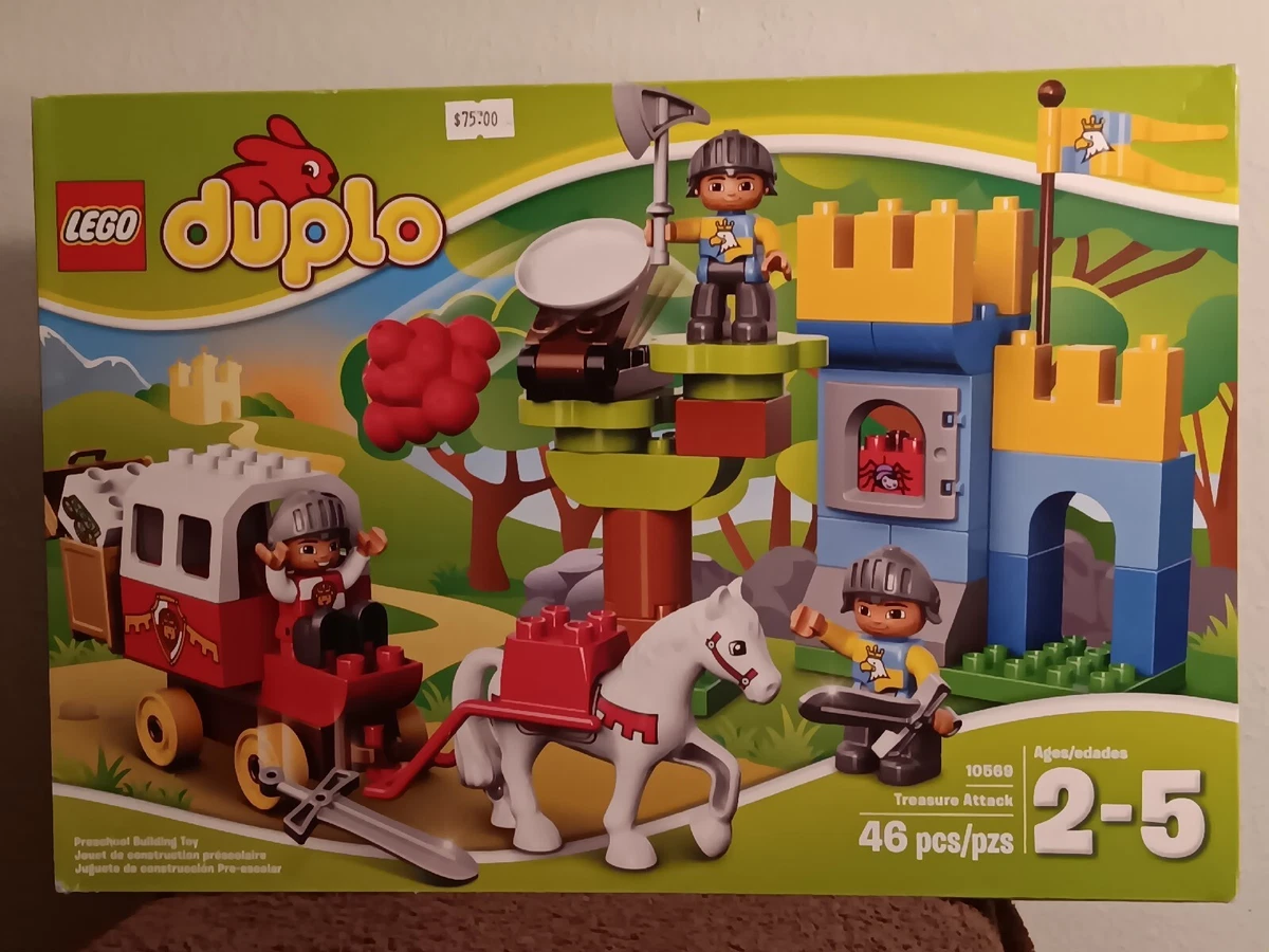 Lego duplo 10569 clearance