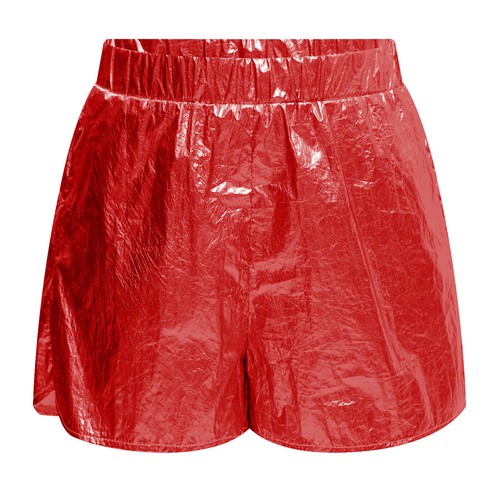 Girls Shorts Biker Dancewear Athletic Hot Pants Active Bottoms Play Boyshort - Picture 18 of 41