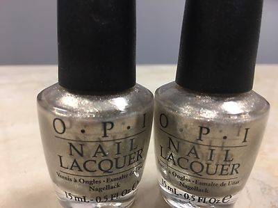 2 X OPI FIVE-AND-TEN (HR H05)