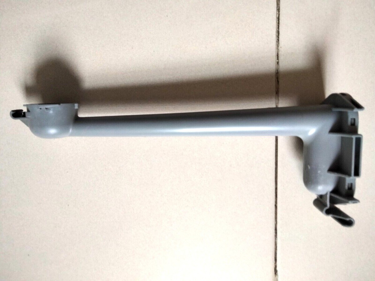 Spray Arm Westinghouse Wsf67381s Westinghouse Dishwasher Channel