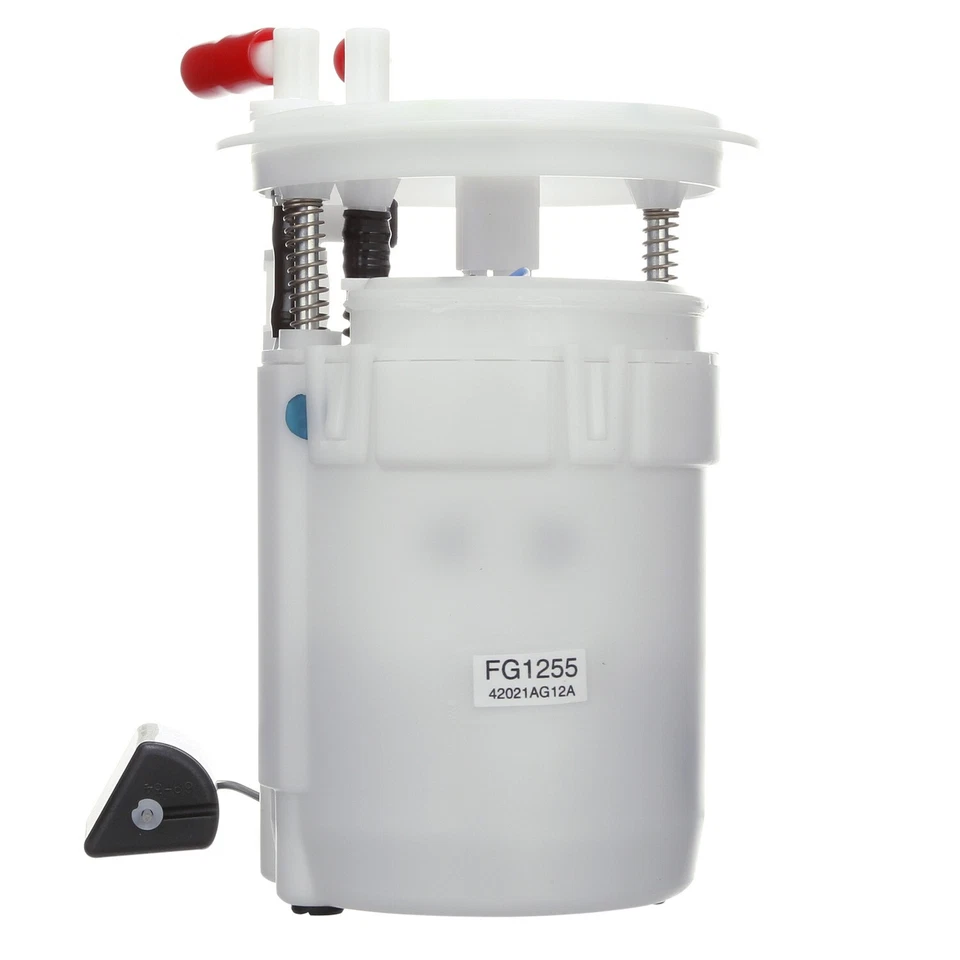 Conjunto de módulo de bomba de combustible Delphi 2007 2008 para Subaru Legacy 2006-2009 Foto 3 de 4