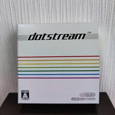 Bit Generations: Dotstream (Nintendo Game Boy Advance, 2006 Bit Generations: Dotstream (Nintendo Game Boy Advance, 2006