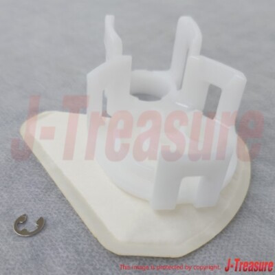 MAZDA MX-5 MIATA ND 16-23 CX-5 KE 13-23 Genuine Fuel Pump Filter