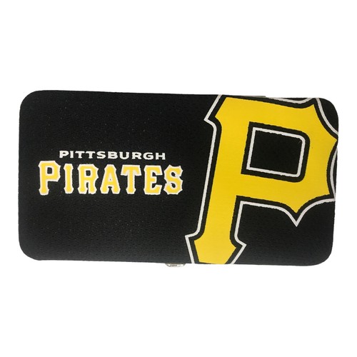 MLB Team Mesh Shell Wallet - Picture 7 of 19