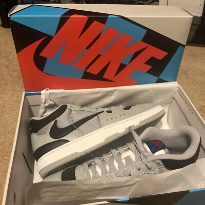 Size 10.5  - Nike Travis Scott x Mac Attack SP Cactus Mac