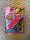Barbie Seaside Fun 1989 Wind Surf Sail Board Play Set 7340 7307 VINTAGE NOS