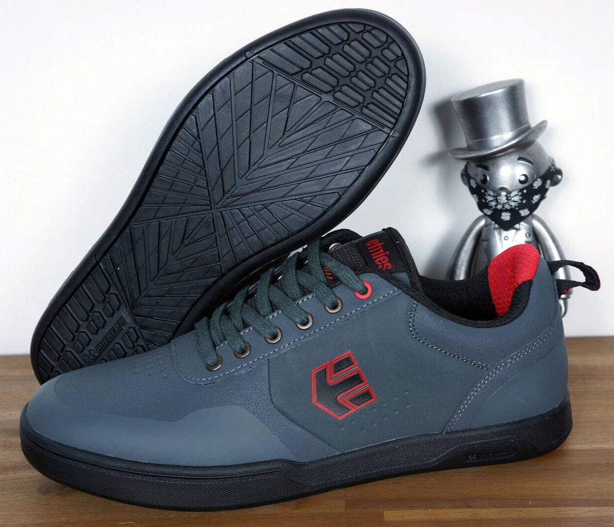 Etnies hotsell bike shoes
