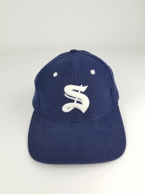 blue marlin vintage baseball hats