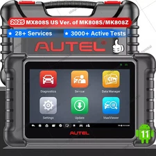 Autel MaxiCheck MX808S OBD2 Scanner Auto Diagnostic Tool Code Reader 