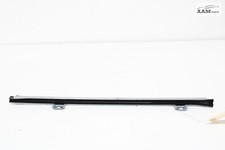 2022 VOLVO VNL860 TRUCK D13 FRONT LEFT DOOR WINDOW GLASS GUIDE CHANNEL OEM