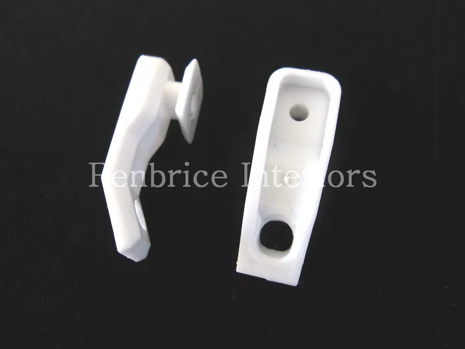 40 TENDA PISTA ALIANTI Integra regolare doppio impiego scivoli semplici corridori ganci - Immagine 4 di 4