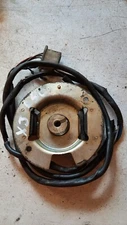 Yamaha XJ650 Ignition Point Timing-Advance Advancer Plate 