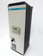 Siemens SIMOVERT 6SE1216-2AD02
