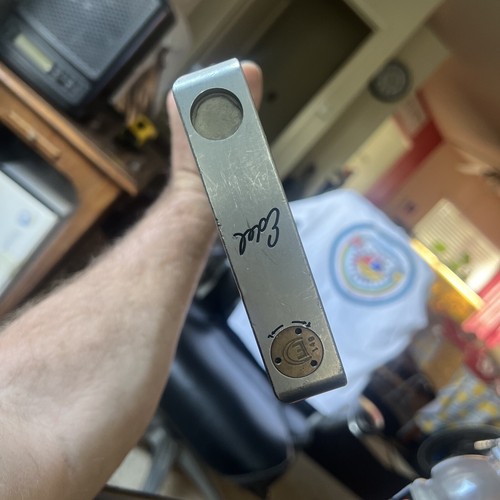 Custom Edel Design Bodman Blade Putter 36" LH Linkshänder Golfschläger Aoki? - Bild 6 von 7