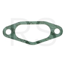 Dichtung Stößelführung für Fendt F 231GT Geräteträger D 308 15406474