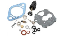 CARBURETOR REBUILD KIT ZENITH BENDIX HARLEY CARBURETORS PRE 1976 REPL # 27132-71