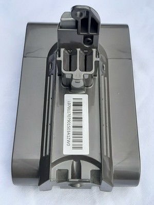 Dyson sv03 аккумулятор