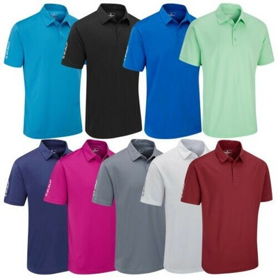 dri tech polo shirts