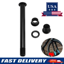 For Niner GT Whisky Kona Jamis Norco Felt Rose Viner Front Fork Conversion 15-12