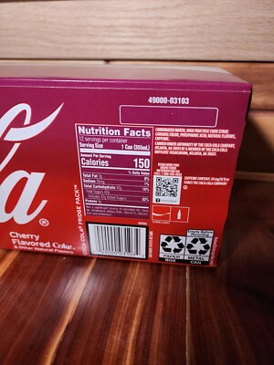Coca-Cola 立体ロゴ インテリア小物 約43cm Coca cola logo - Free 3D Print Model - MakerWorld