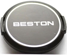Beston Front Lens Cap 52mm 52 mm Snap-on
