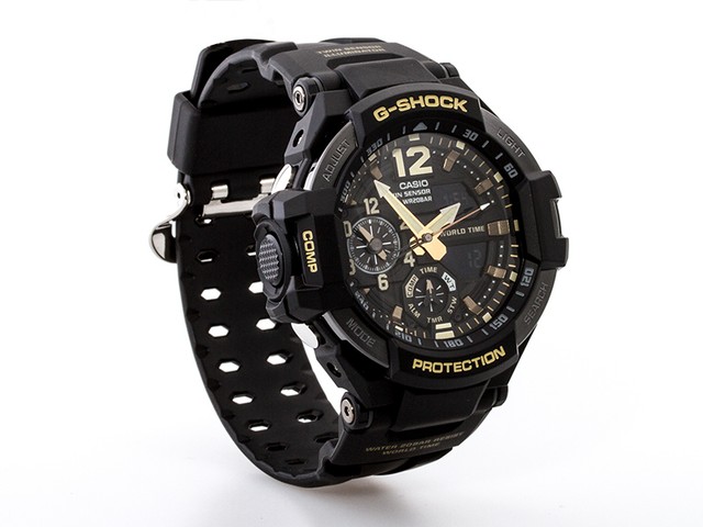 casio ga 1100gb
