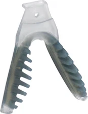 OnGuard OG 220S Rxable Safety Eyewear Replacement Bridge 55mm 58mm