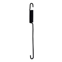 Passend FüR Royal Enfield Himalayan SeitenstäNder Feder Stahl Schwarz 587959 @Uk