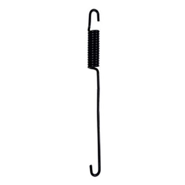 Passend FüR Royal Enfield Himalayan SeitenstäNder Feder Stahl Schwarz 587959 @Uk-image