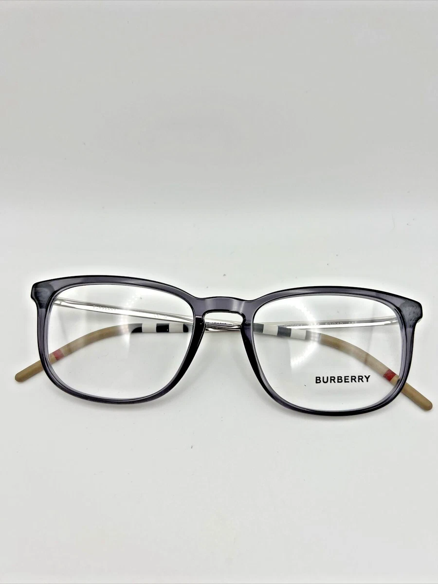 Burberry top designer glasses