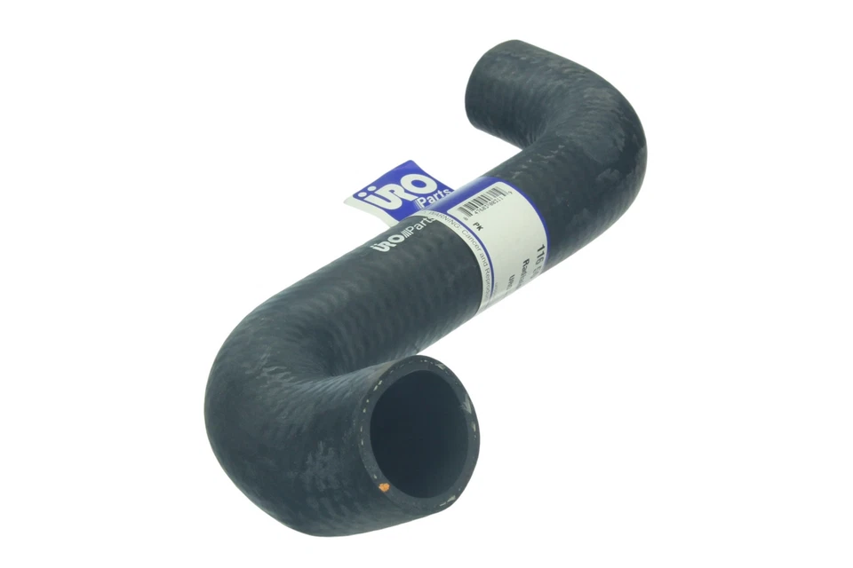 Manguera de refrigerante de radiador superior URO para Mercedes-Benz 280SE 1970, 1972-1973 Foto 2 de 4