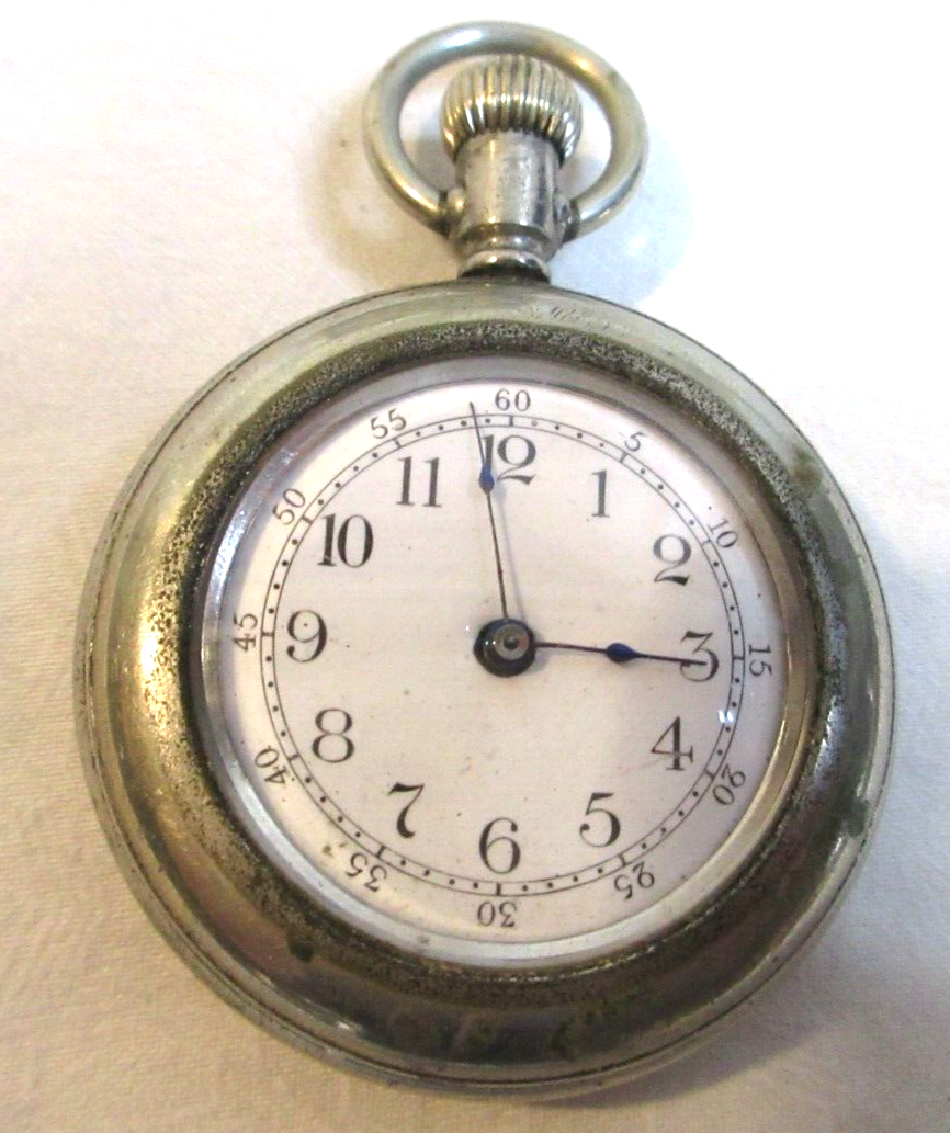 ANTIQUE~NEW ENGLAND WATCH CO~ ANTIQUE~NEW ENGLAND WATCH CO~