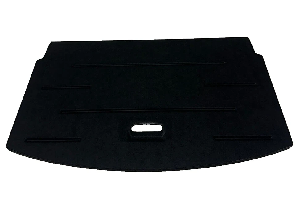 GM Jet Black Rear Cargo Storage Floor For 2022-2023 Chevrolet Bolt EV 42698867 - Image 4 of 4