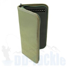 24 fach Stiff Rig Wallet Box Tackle Box Karpf...