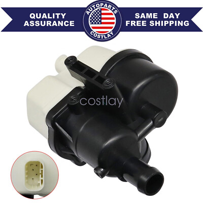 Fuel Vapor Leak Detection Pump For Volvo Jaguar Land Rover Discovery 0261222022