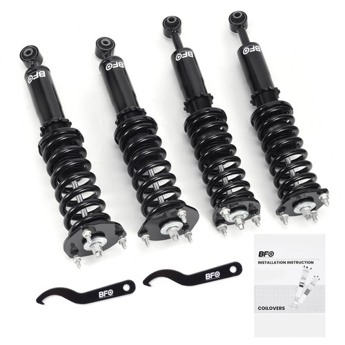 Adjustable Coilovers Lowering Suspension for Lexus IS300 SXE10 2000-2005