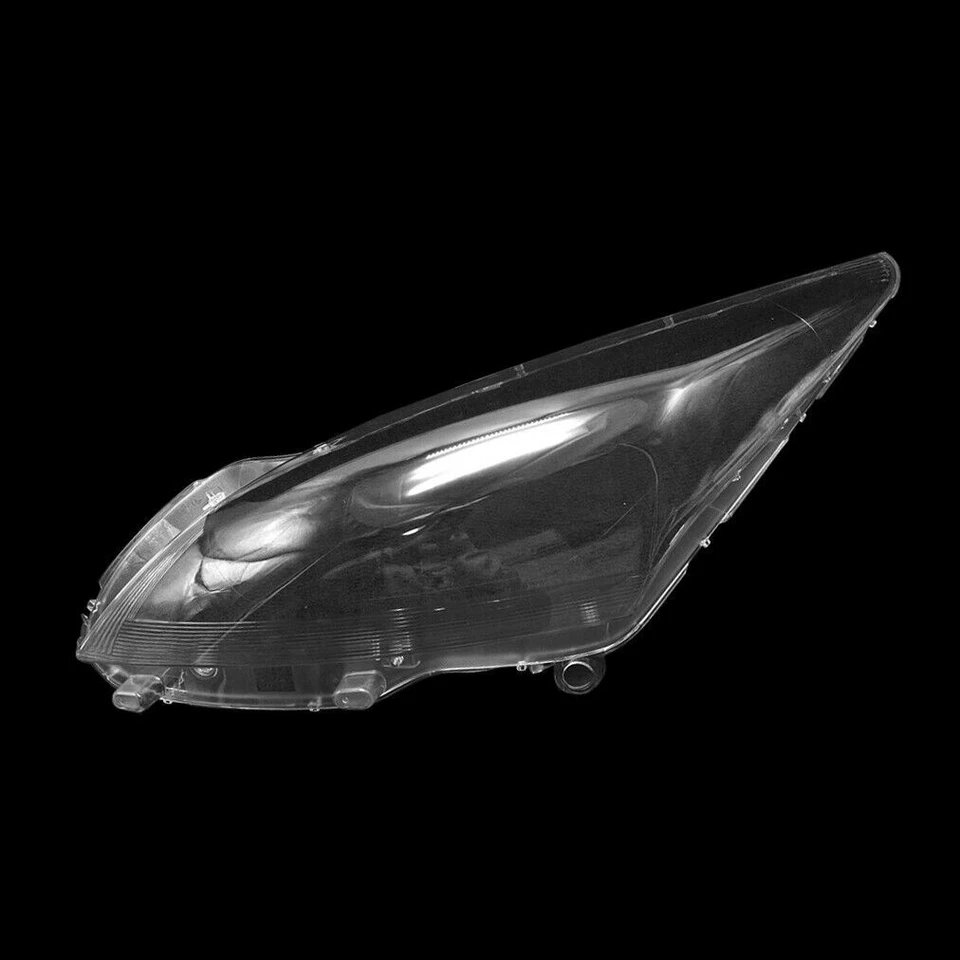 Cubierta de carcasa del faro izquierdo para Peugeot 3008 2013-2015 2014 2015 Foto 4 de 4