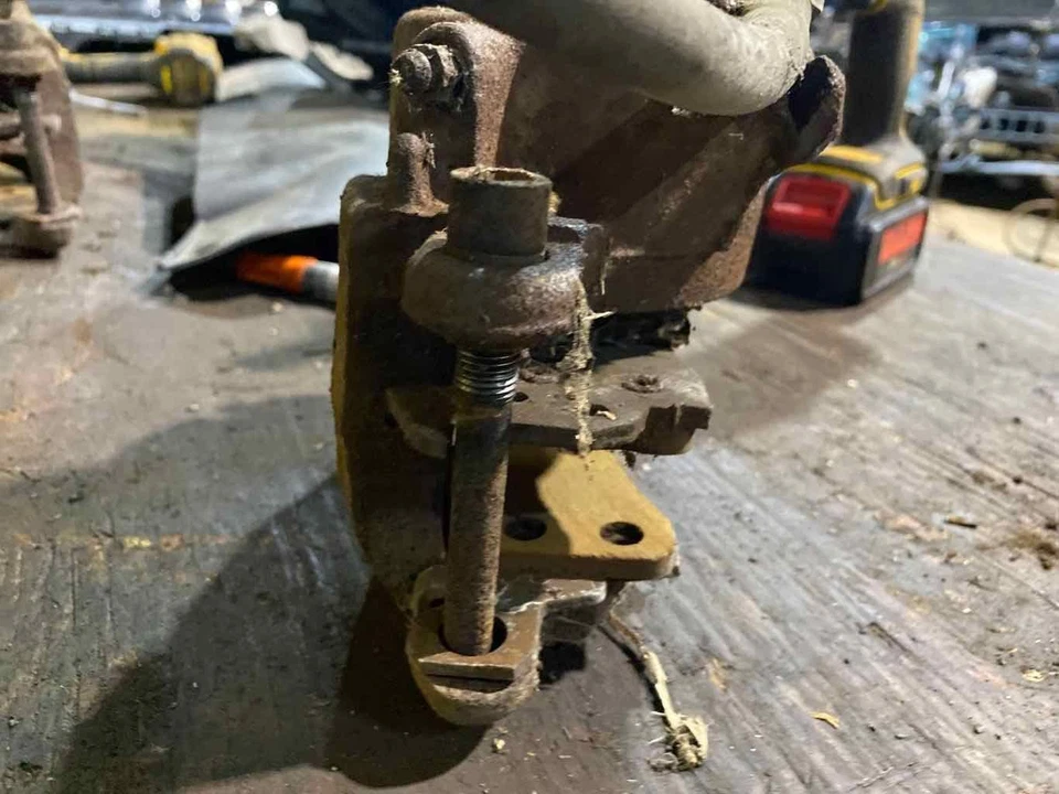 1973 1974 1975 1976 CHEVY CHEVELLE Caliper - Изображение 4 из 4