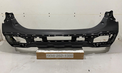 u♡ 2020,2021,2022 Hyundai SE/SEL Venue Rear Lower Bumper OEM