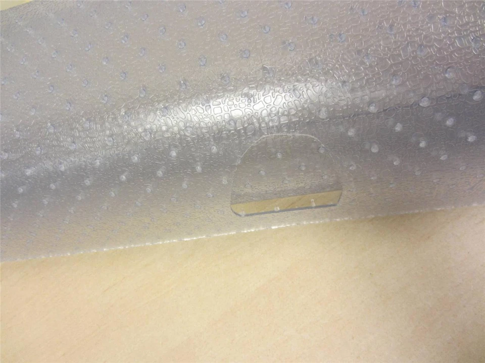 Tapete de assoalho personalizado Intro-Tech Protect-A-Mat área de carga para Cadillac SRX selecionado - Imagem 3 de 4