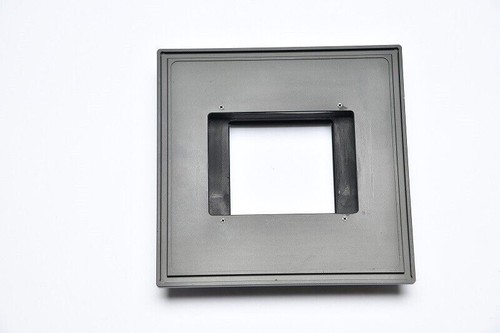 Movable Adapter For Phase One Mamiya 645(Hasselblad v ,H)Back To Sinar F,Pseries - Picture 5 of 5
