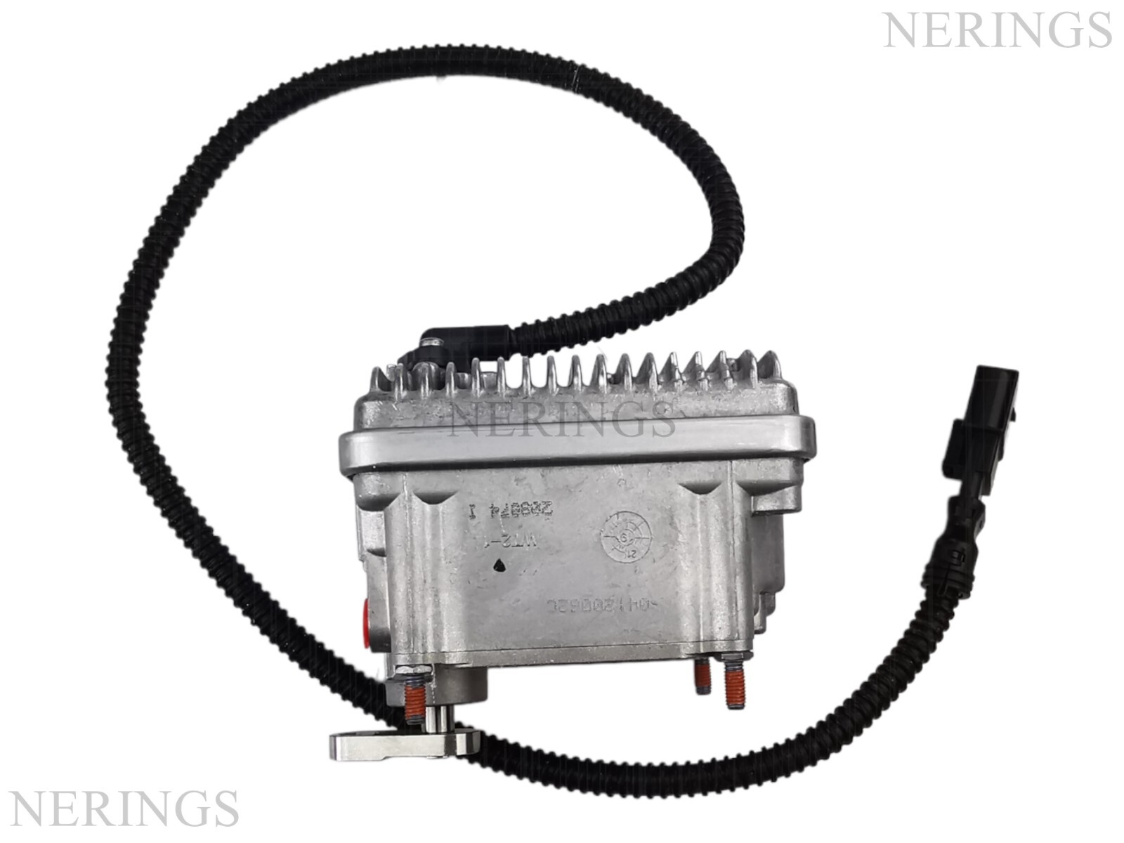 Turbocharger Electronic Actuator for Mercedes 24V 59001107621 NEW 