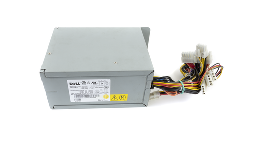 Power Supply DELL PowerEdge 1600 CS DPS 450DB C Rev 01 A01 450W ATX PSU Server - 第 2/2 張圖片