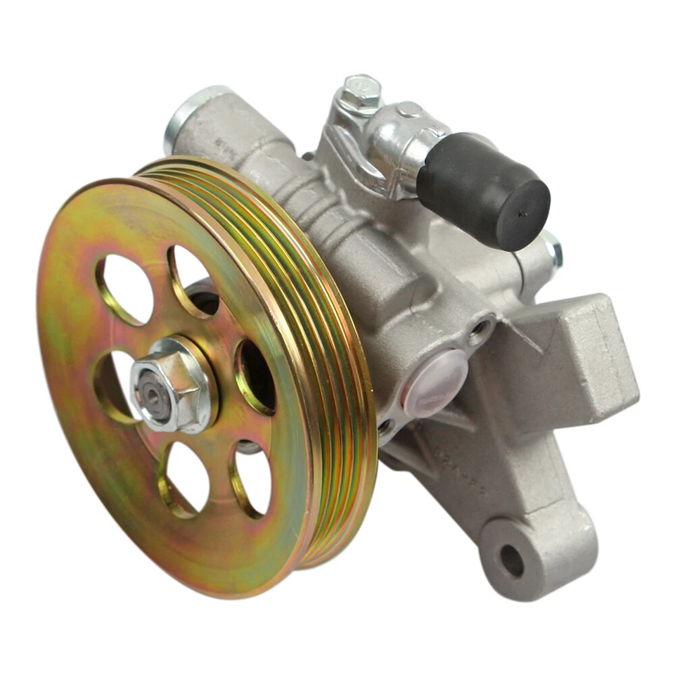 Bomba de dirección asistida 1,6 L nueva para Honda Civic 1996 1997 1998 1999-2000 L4 21-5066 Foto 4 de 4