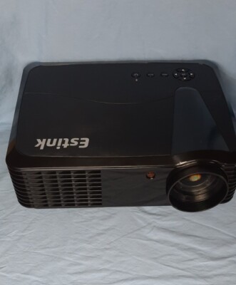 Estink RD-813 HD Home Theater Projector