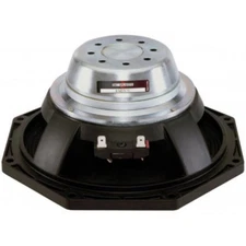 B&C 8MDN51-16 8" Professional Neodymium Woofer 16 Ohm
