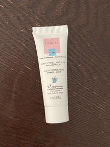 sephora collection all day hydrator