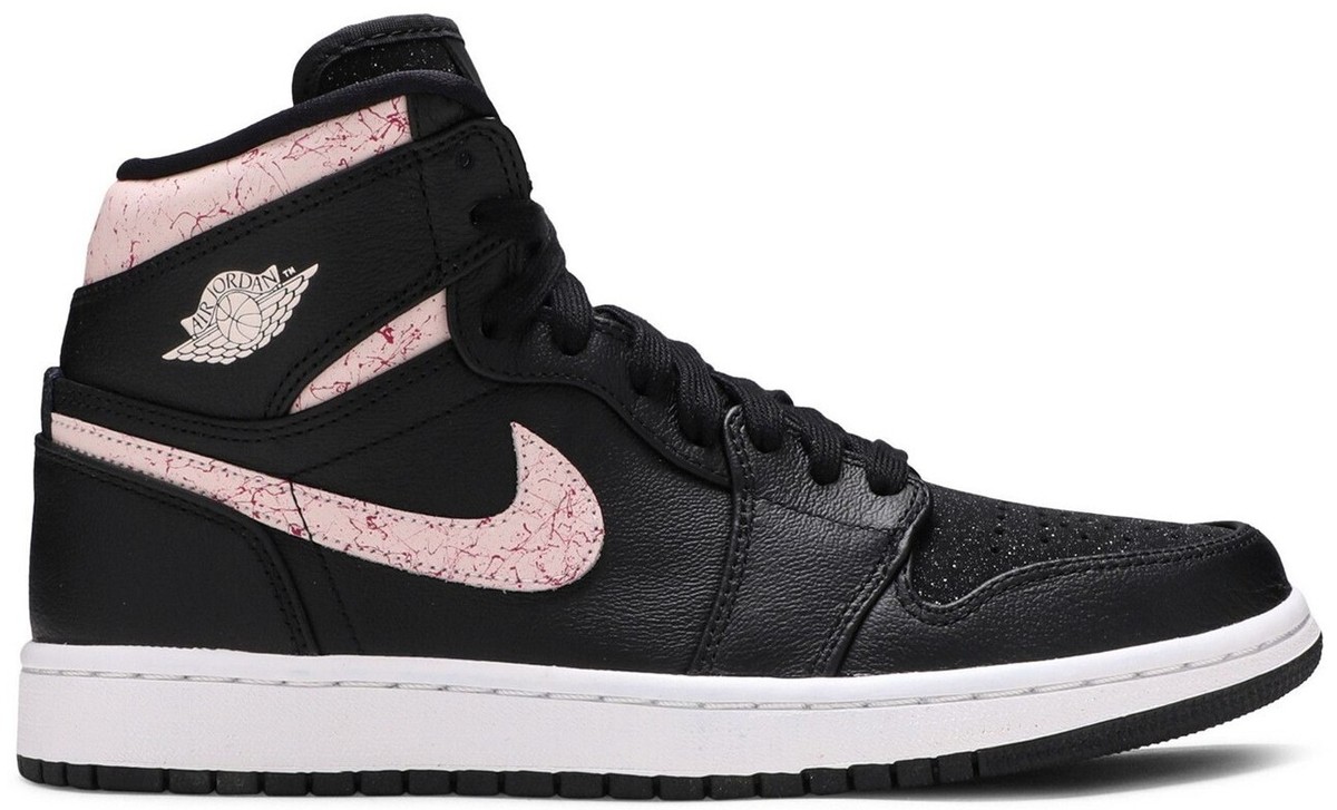 Nike Air Jordan 1 Retro High Black Silt Red (W) ジョーダン 1 Jordan 1 Retro High Silt Red W for sale | eBay
